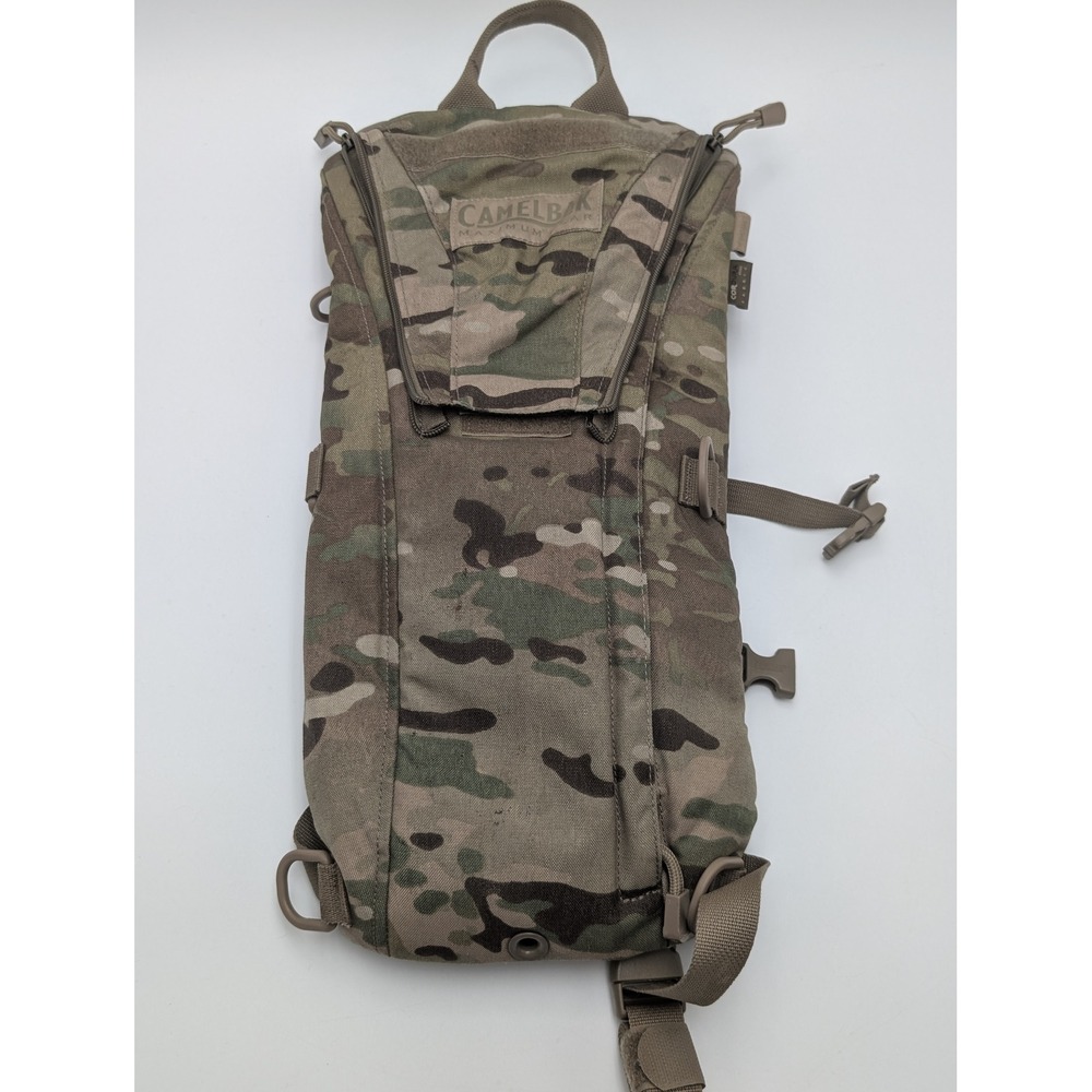 CamelBak Hydration Pack Multicam ThermoBak 3L Tactical Cordura Pack Only